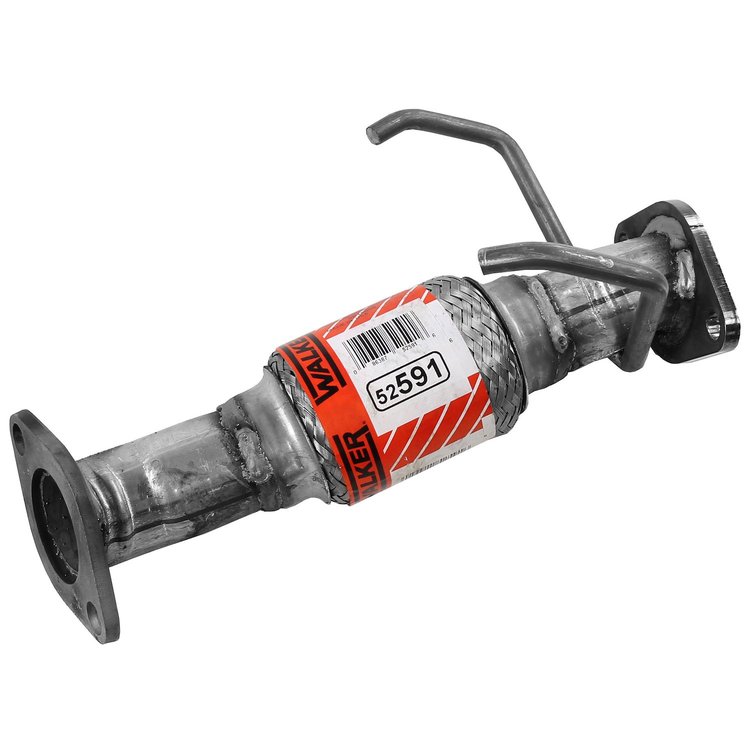 PIPE-FRONT PIPE