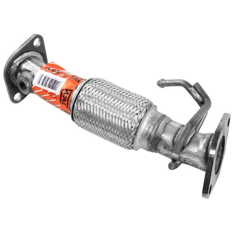 PIPE-FRONT PIPE