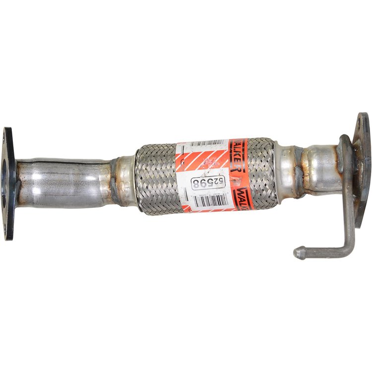 PIPE-FRONT PIPE