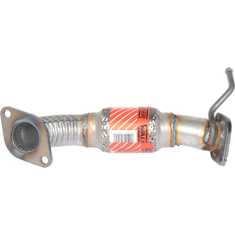 PIPE-FRONT PIPE