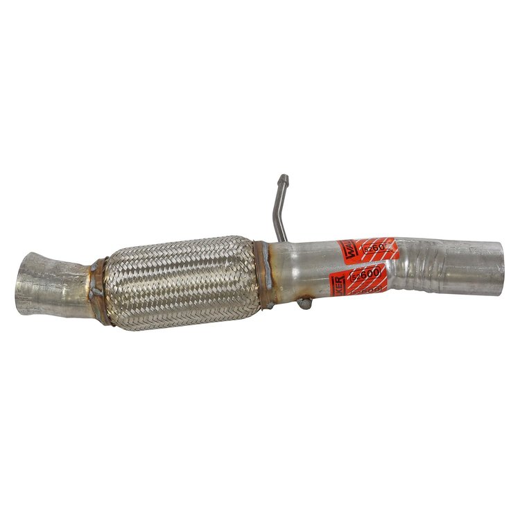 PIPE-EXTENSION PIPE
