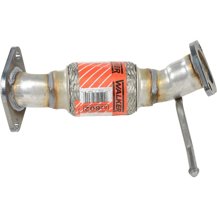 PIPE-FRONT PIPE