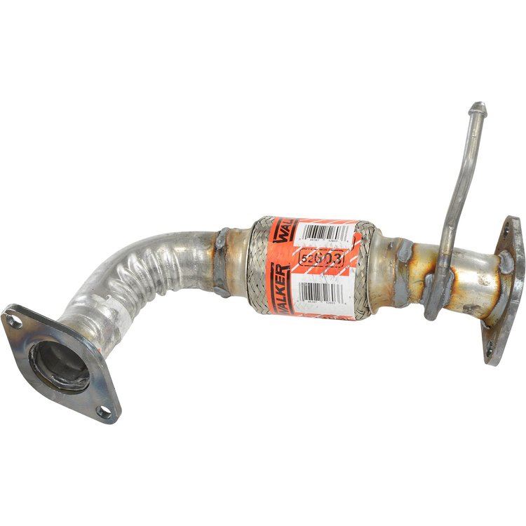 PIPE-FRONT PIPE