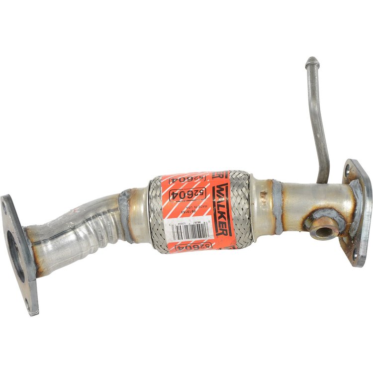 PIPE-FRONT PIPE