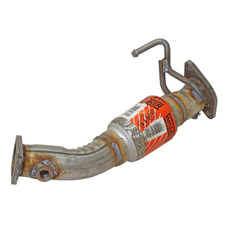 PIPE-FRONT PIPE