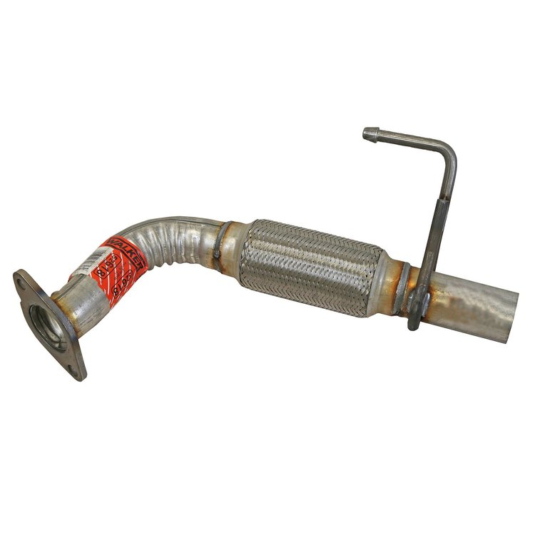 PIPE-FRONT PIPE