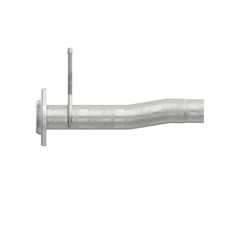 PIPE-EXTENSION PIPE