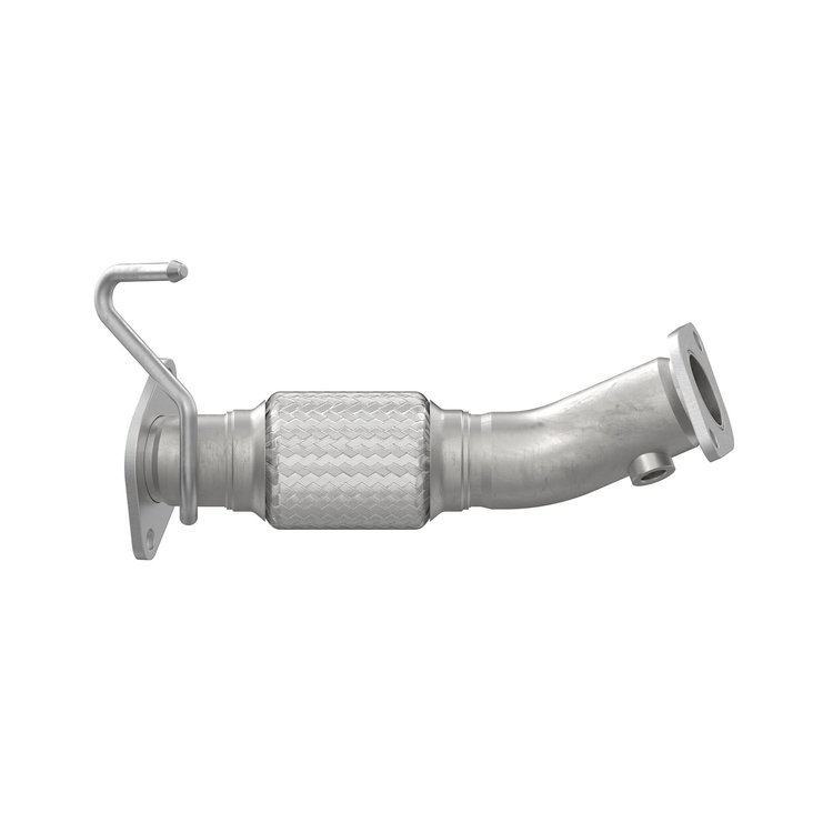 PIPE-FRONT PIPE