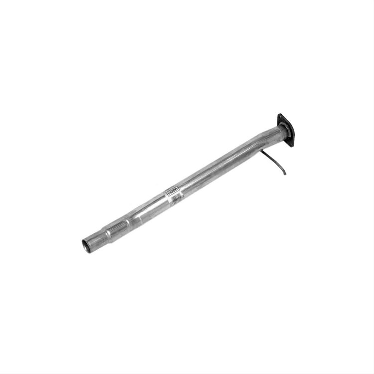 Exhaust EXTENSION PIPE