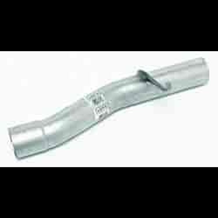 Single System Intermediate Pipe