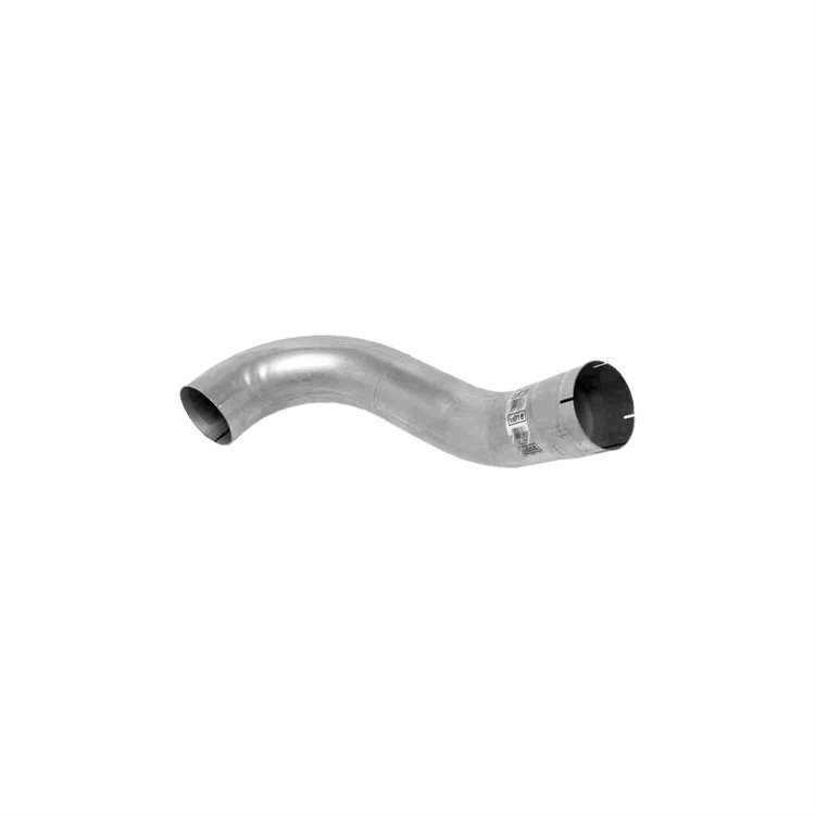 Exhaust EXTENSION PIPE