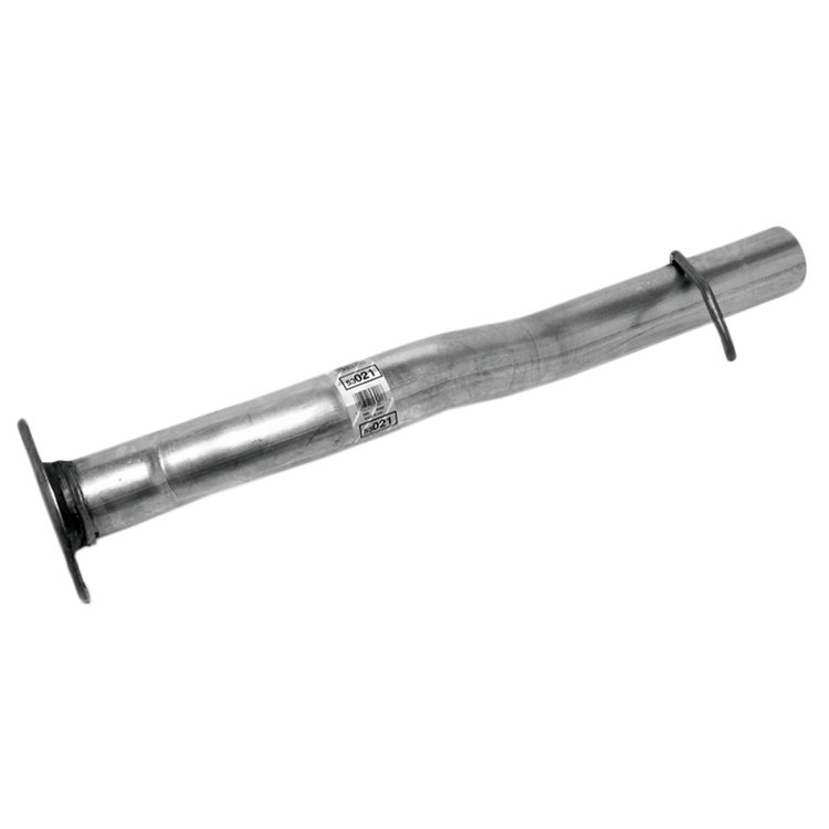 Exhaust INLET PIPE