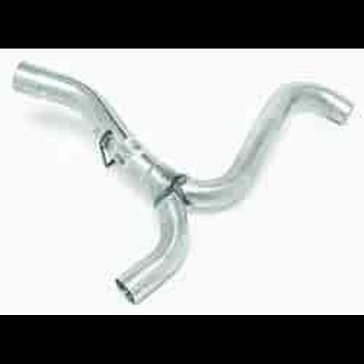 Exhaust INTERMEDIATE PIPE