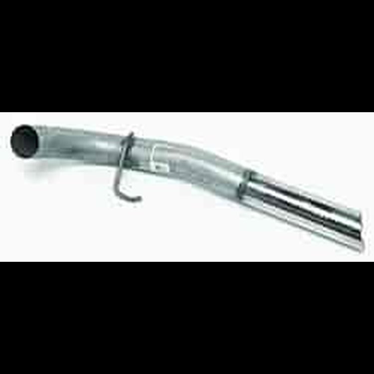 Exhaust TAIL PIPE