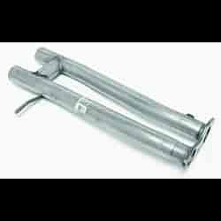 Exhaust INTERMEDIATE PIPE
