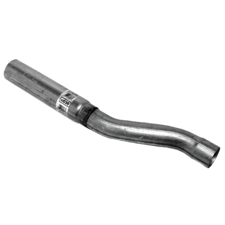 Exhaust INLET PIPE
