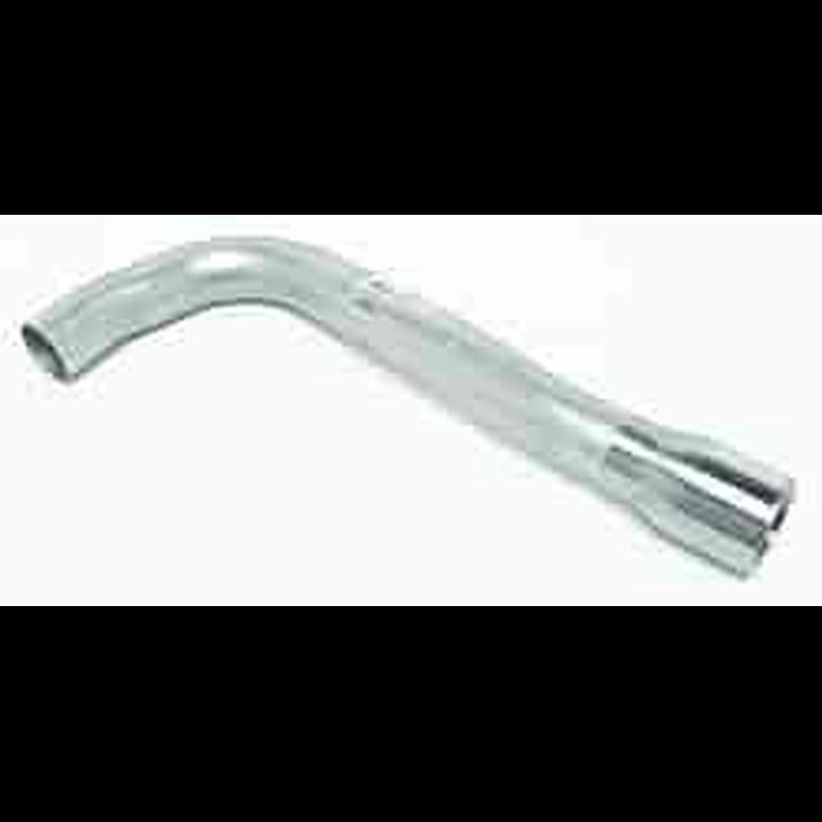 Exhaust INTERMEDIATE PIPE