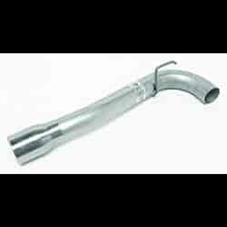Exhaust INTERMEDIATE PIPE