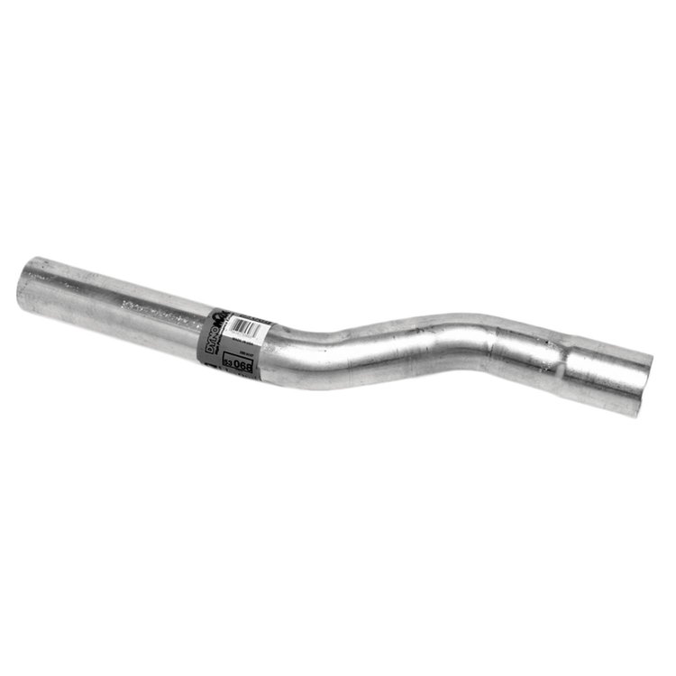 Exhaust INTERMEDIATE PIPE
