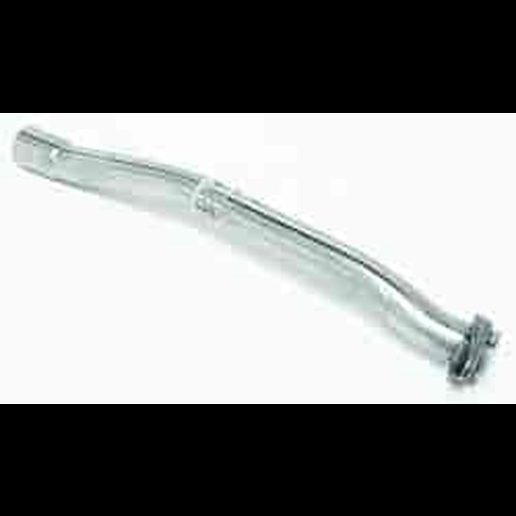 Exhaust TAIL PIPE