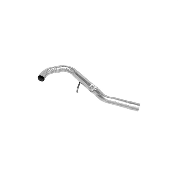 Exhaust EXHAUST PIPE