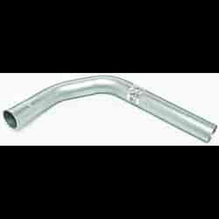 Dual System Tail Pipe