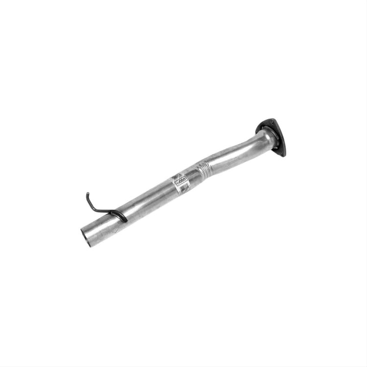 Exhaust EXHAUST PIPE