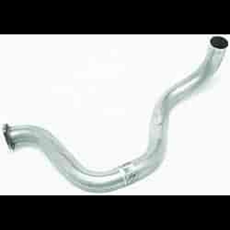 Car System Intermediate Pipe