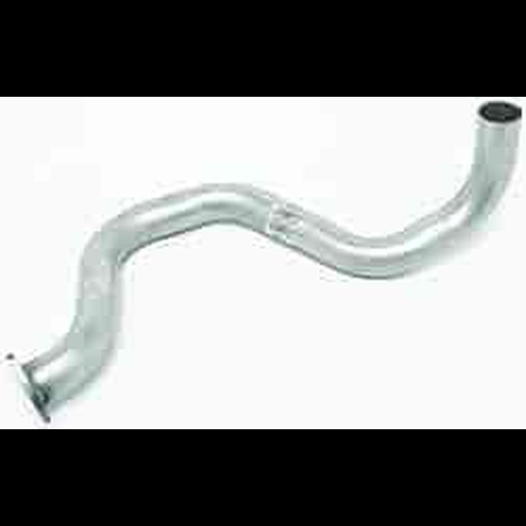 Car System Intermediate Pipe
