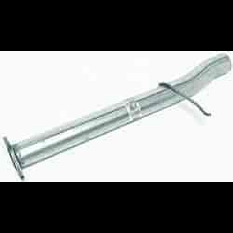 Exhaust INTERMEDIATE PIPE