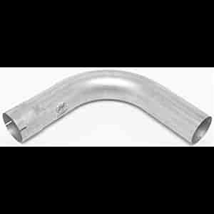 90° ID-OD Elbow Mandrel Bent