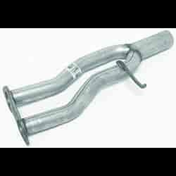 Exhaust INTERMEDIATE PIPE