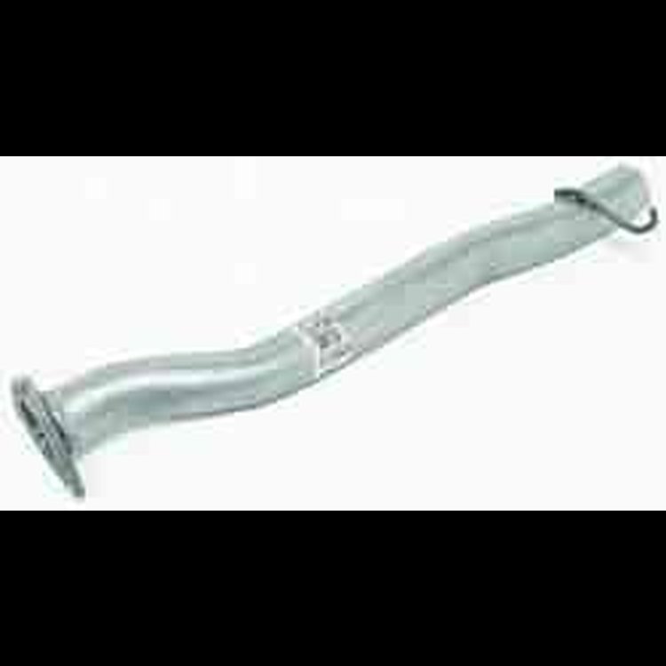 Exhaust DYNOMAX PIPE