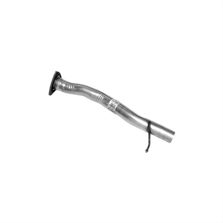 Exhaust EXTENSION PIPE