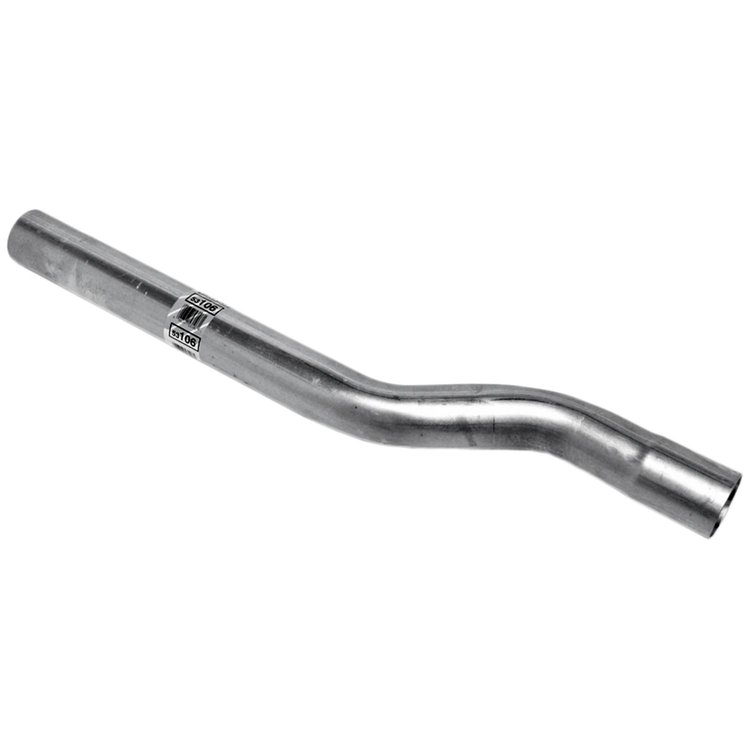Exhaust DYNOMAX PIPE