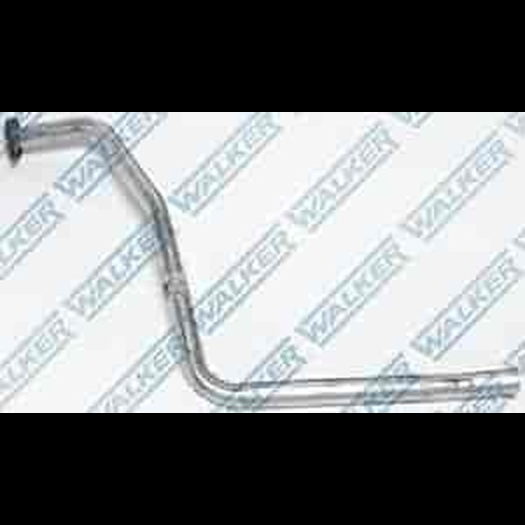 Intermediate Pipe 1997-00 Infiniti QX4 3.3L V6