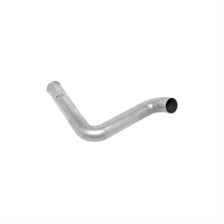 Exhaust EXHAUST PIPE