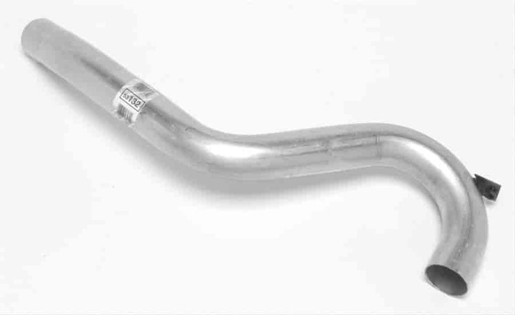 Exhaust EXHAUST PIPE