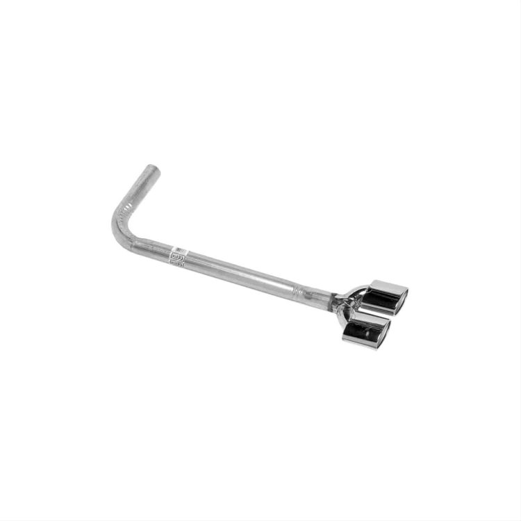 Exhaust EXHAUST PIPE