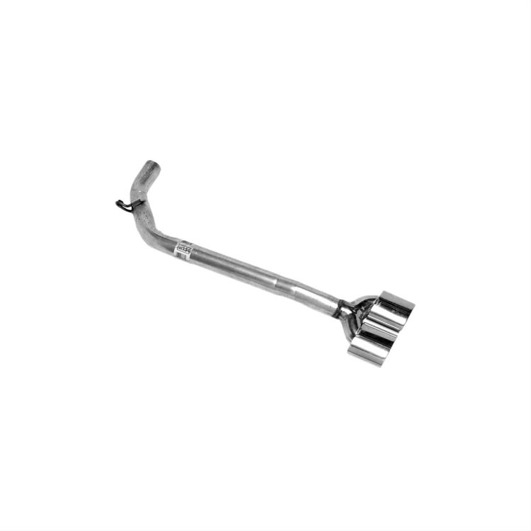Exhaust EXHAUST PIPE