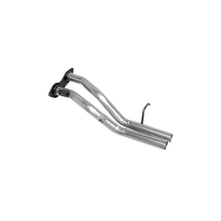 Exhaust H-PIPE