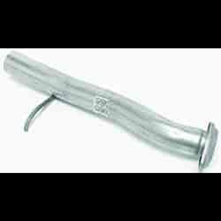 Exhaust DYNOMAX PIPE