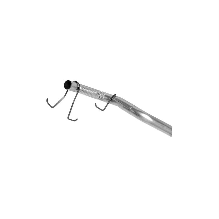 Exhaust TAIL PIPE