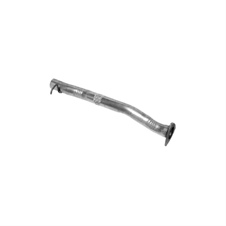 Exhaust EXHAUST PIPE