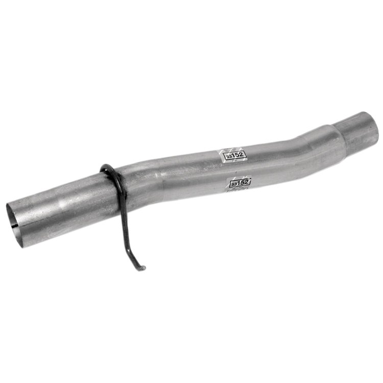 Exhaust INTERMEDIATE PIPE