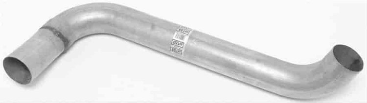 Exhaust TAIL PIPE