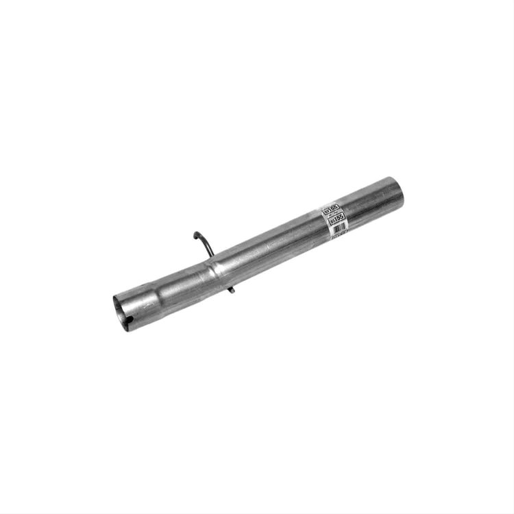 Exhaust TAIL PIPE