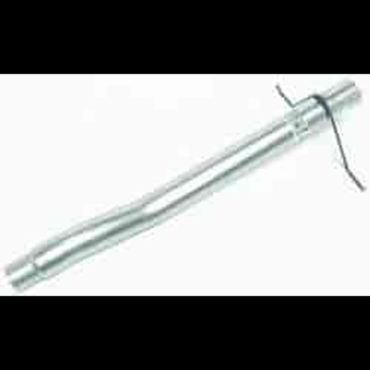 Exhaust DYNOMAX PIPE