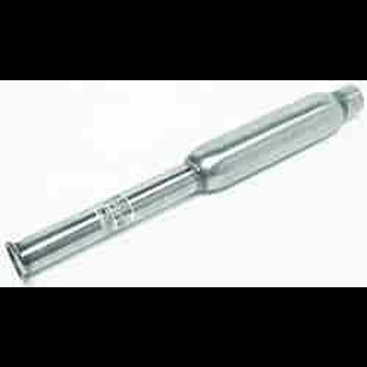 Exhaust TAIL PIPE