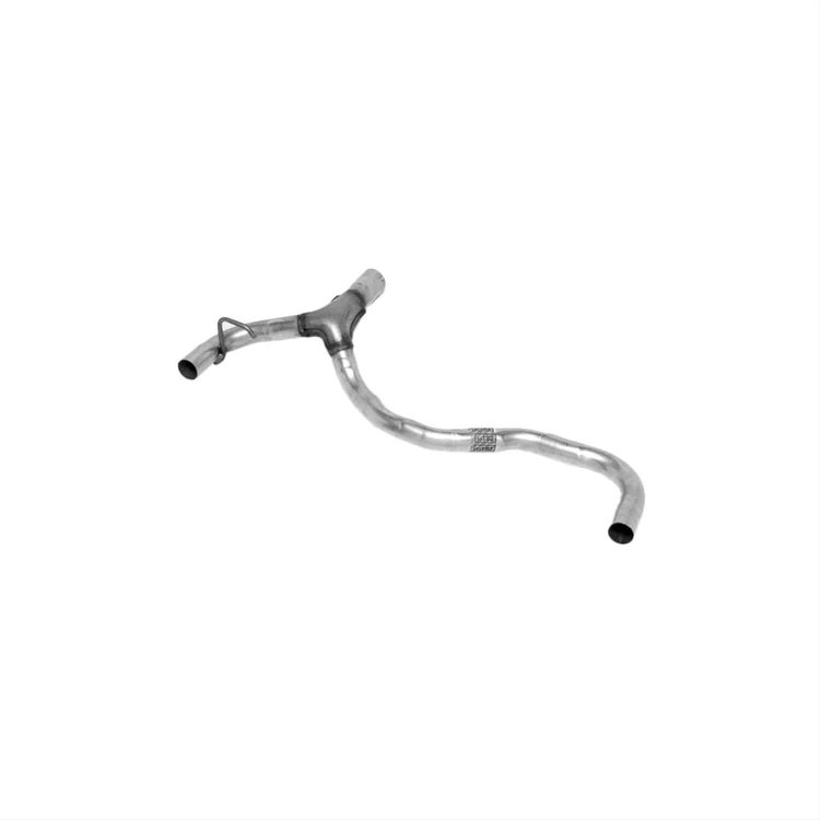 Exhaust Y PIPE